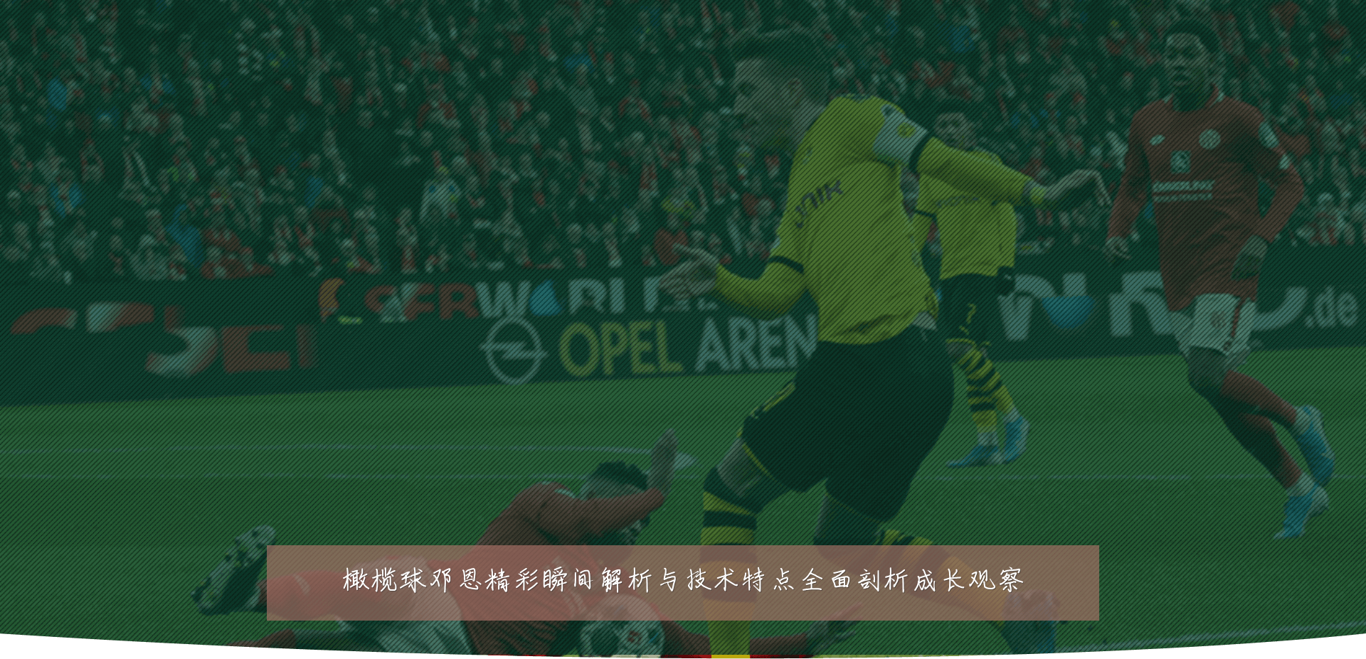 橄榄球邓恩精彩瞬间解析与技术特点全面剖析成长观察