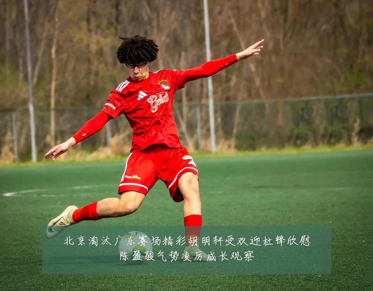 北京淘汰广东赛场精彩胡明轩受欢迎杜锋欣慰陈盈骏气势凌厉成长观察